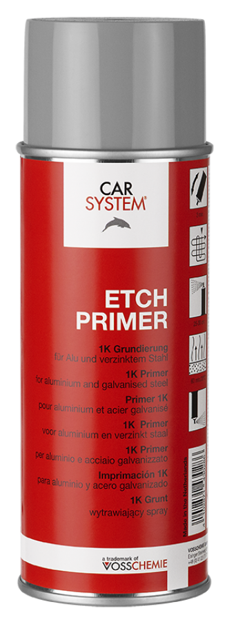 CAR SYSTEM ETCH PRIMER ML 400 143028 - Technické - Hydrografika.sk