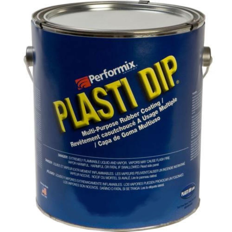 PLASTI DIP BLAZE farba 5 L